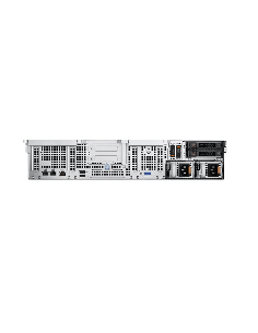 Dell PowerEdge R750xs 12-Bay 3.5" Drives [15th Gen] 2