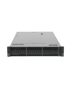 HPE ProLiant DL560 Gen10 24-Bay 2.5" Drives [Gen10]