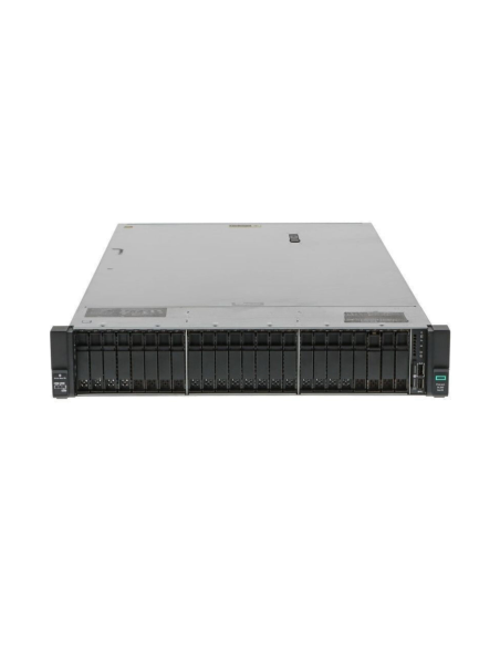 HPE ProLiant DL560 Gen10 24-Bay 2.5" Drives [Gen10]