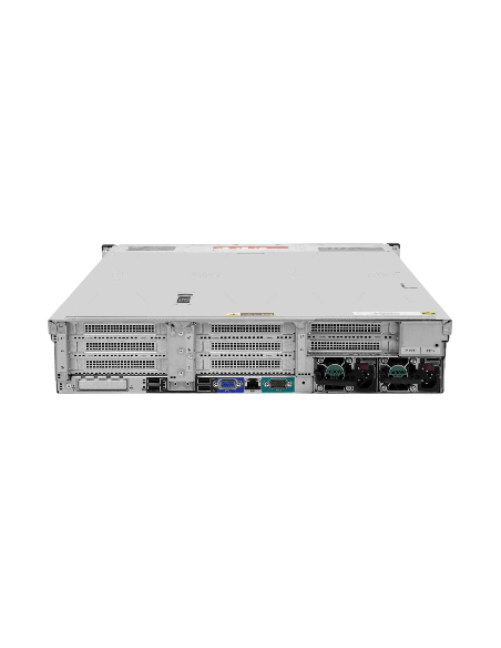 HPE ProLiant DL560 Gen10 24-Bay 2.5" Drives [Gen10]