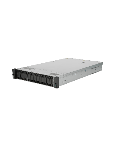 HPE ProLiant DL560 Gen10 24-Bay 2.5" Drives [Gen10]