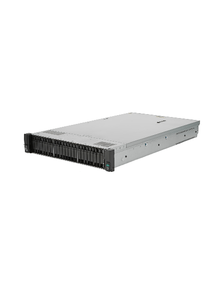 HPE ProLiant DL560 Gen10 24-Bay 2.5" Drives [Gen10]
