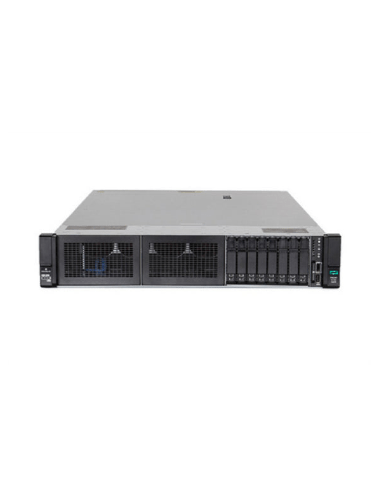HPE ProLiant DL560 Gen10 8-Bay 2.5" Drives [Gen10]