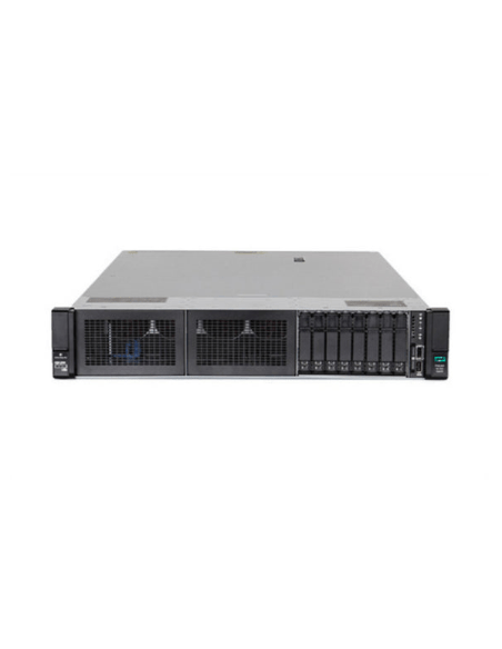 HPE ProLiant DL560 Gen10 8-Bay 2.5" Drives [Gen10]