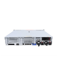 HPE ProLiant DL560 Gen10 8-Bay 2.5" Drives [Gen10] 2