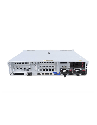 HPE ProLiant DL560 Gen10 8-Bay 2.5" Drives [Gen10]