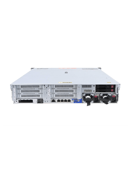 HPE ProLiant DL560 Gen10 8-Bay 2.5" Drives [Gen10]