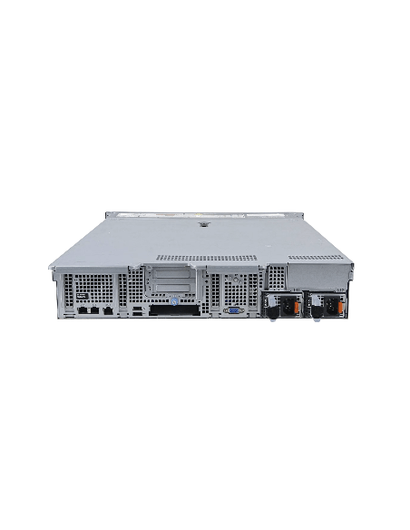 Dell PowerEdge R750xs 8-Bay 2.5" Drives [15th Gen]