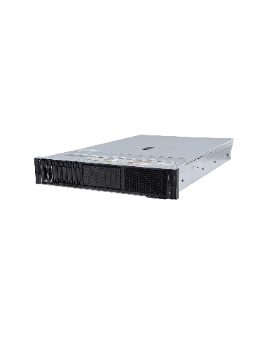 Dell PowerEdge R750xs 8-Bay 2.5" Drives [15th Gen]