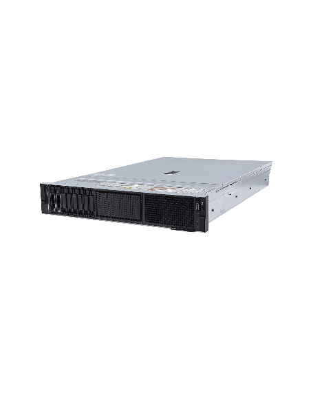 Dell PowerEdge R750xs 8-Bay 2.5" Drives [15th Gen]