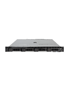 Dell PowerEdge R340 4-Bay 3.5" Drives [14th Gen]