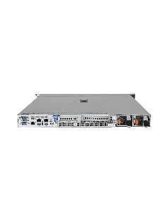 Dell PowerEdge R340 4-Bay 3.5" Drives [14th Gen] 2