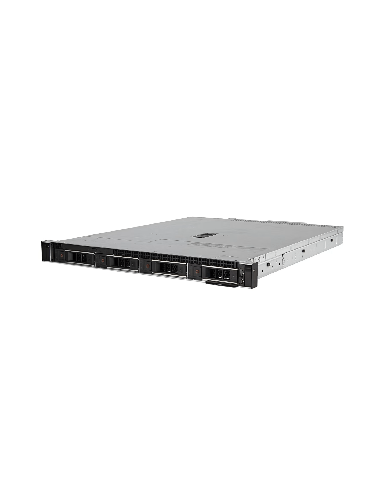 Dell PowerEdge R340 4-Bay 3.5" Drives [14th Gen]