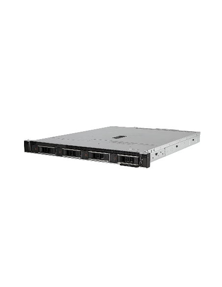Dell PowerEdge R340 4-Bay 3.5" Drives [14th Gen]