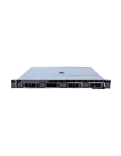 Dell PowerEdge R240 4-Bay 3.5" Hot-Swap Drives [14th Gen]