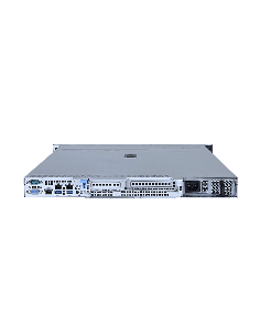 Dell PowerEdge R240 4-Bay 3.5" Hot-Swap Drives [14th Gen] 2
