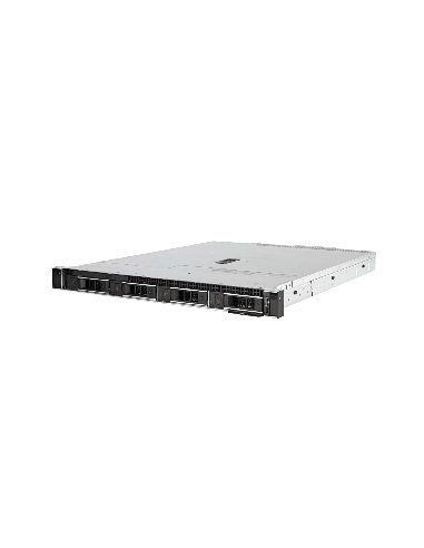 Dell PowerEdge R240 4-Bay 3.5" Hot-Swap Drives [14th Gen]