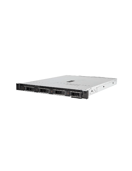 Dell PowerEdge R240 4-Bay 3.5" Hot-Swap Drives [14th Gen]