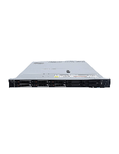Dell PowerEdge R650xs 10-Bay 2.5" Drives [15th Gen]