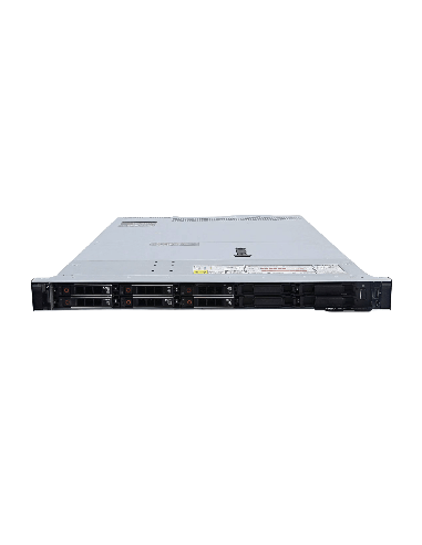Dell PowerEdge R650xs 10-Bay 2.5" Drives [15th Gen]