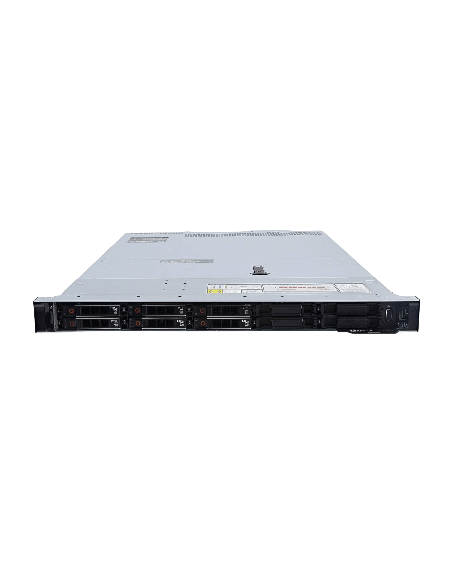 Dell PowerEdge R650xs 10-Bay 2.5" Drives [15th Gen]