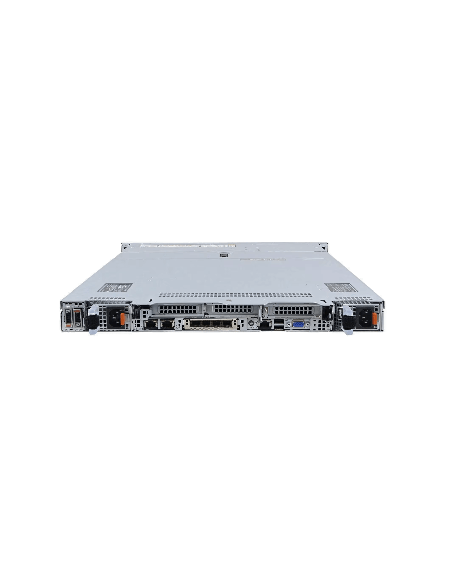 Dell PowerEdge R650xs 10-Bay 2.5" Drives [15th Gen]