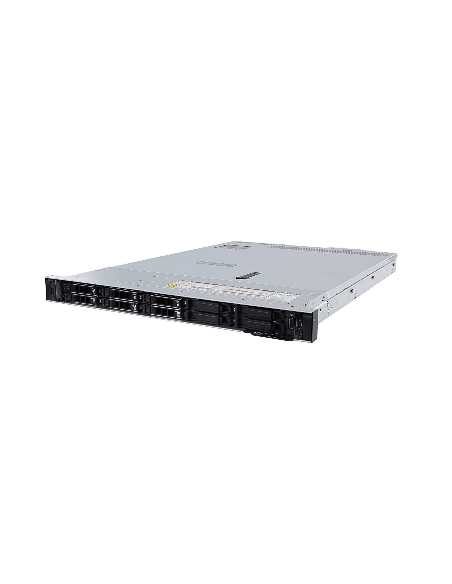 Dell PowerEdge R650xs 10-Bay 2.5" Drives [15th Gen]