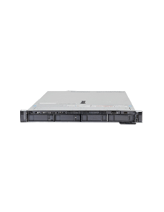 Dell PowerEdge R650xs 4-Bay 3.5" Drives [15th Gen]