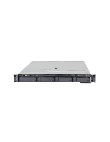 Dell PowerEdge R650xs 4-Bay 3.5" Drives [15th Gen]