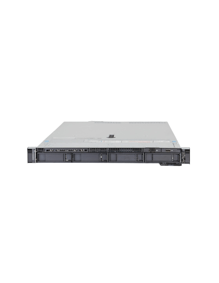 Dell PowerEdge R650xs 4-Bay 3.5" Drives [15th Gen]