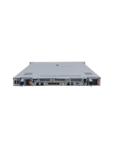 Dell PowerEdge R650xs 4-Bay 3.5" Drives [15th Gen] 2