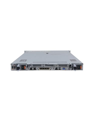 Dell PowerEdge R650xs 4-Bay 3.5" Drives [15th Gen]
