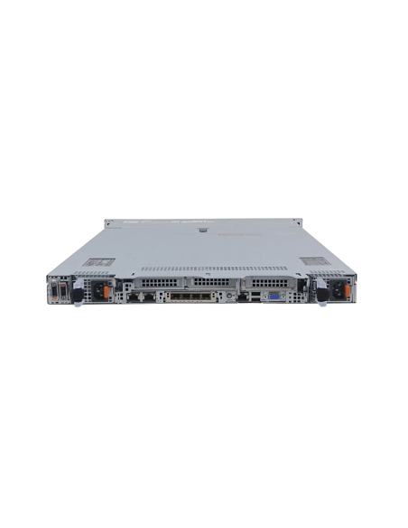 Dell PowerEdge R650xs 4-Bay 3.5" Drives [15th Gen]