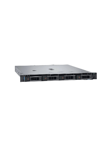 Dell PowerEdge R650xs 4-Bay 3.5" Drives [15th Gen]