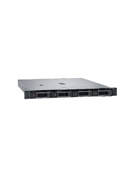 Dell PowerEdge R650xs 4-Bay 3.5" Drives [15th Gen]