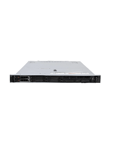 Dell PowerEdge R650 8-Bay 2.5" Drives [15th Gen]