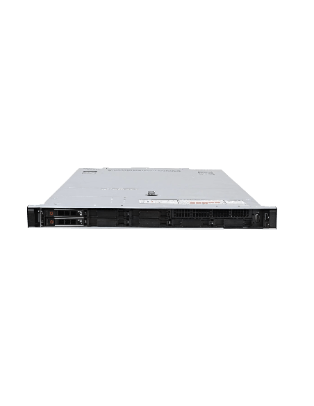 Dell PowerEdge R650 8-Bay 2.5" Drives [15th Gen]
