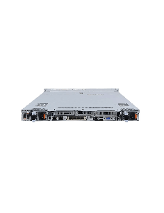 Dell PowerEdge R650 8-Bay 2.5" Drives [15th Gen] 2