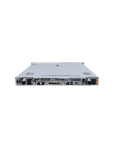 Dell PowerEdge R650 8-Bay 2.5" Drives [15th Gen]