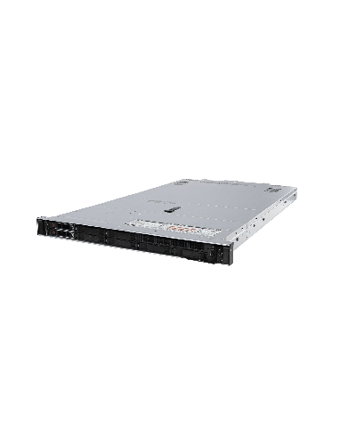 Dell PowerEdge R650 8-Bay 2.5" Drives [15th Gen]