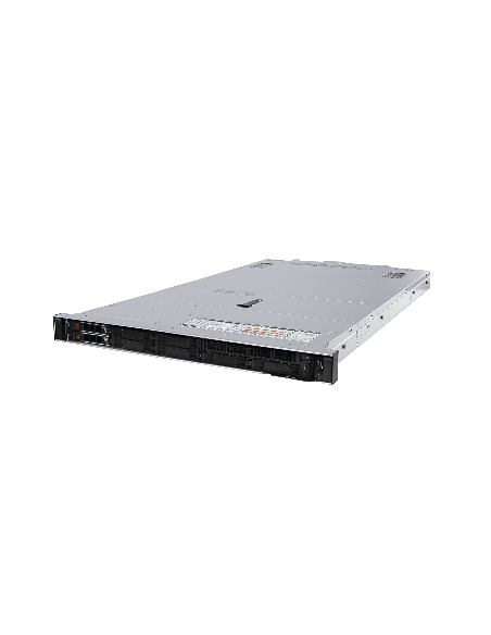 Dell PowerEdge R650 8-Bay 2.5" Drives [15th Gen]