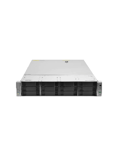 HPE ProLiant DL380 Gen9 12-Bay 3.5" Drives