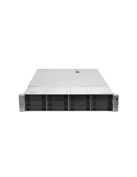 HPE ProLiant DL380 Gen9 12-Bay 3.5" Drives