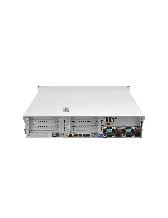 HPE ProLiant DL380 Gen9 12-Bay 3.5" Drives 2