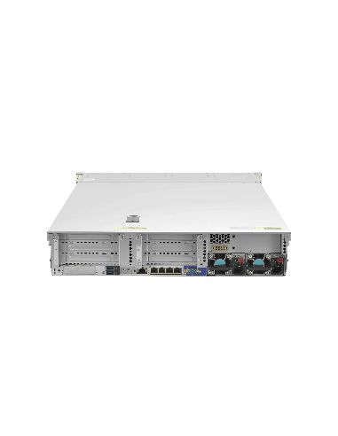 HPE ProLiant DL380 Gen9 12-Bay 3.5" Drives