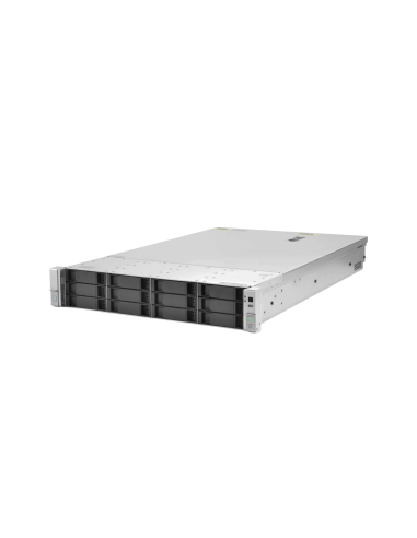 HPE ProLiant DL380 Gen9 12-Bay 3.5" Drives