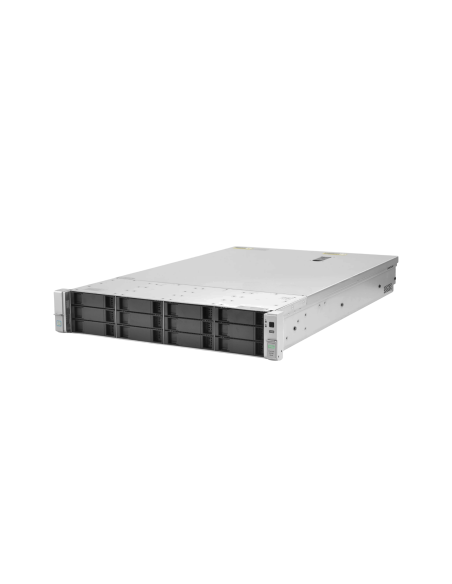 HPE ProLiant DL380 Gen9 12-Bay 3.5" Drives
