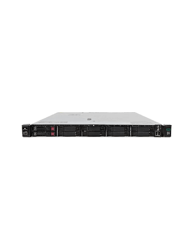 HPE ProLiant DL360 Gen10 8-Bay 2.5" Drives [Gen10]