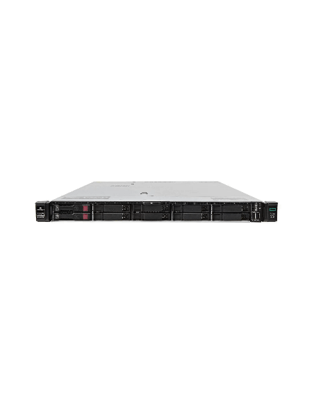 HPE ProLiant DL360 Gen10 8-Bay 2.5" Drives [Gen10]