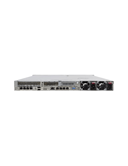 HPE ProLiant DL360 Gen10 8-Bay 2.5" Drives [Gen10]